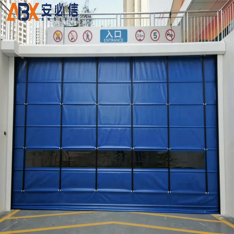 通辽上叠门