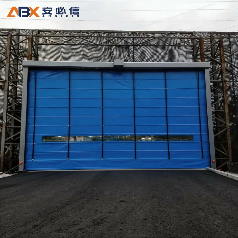 通辽堆积门